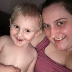 Meet your Posher, Casey